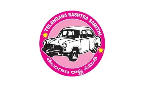 Telangana Rashtra Samithi