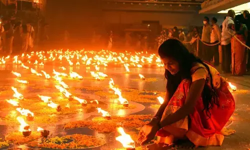 Representational image