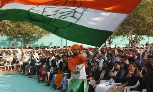 2023 Polls: Congress puts forward conditions to party ticket aspirants