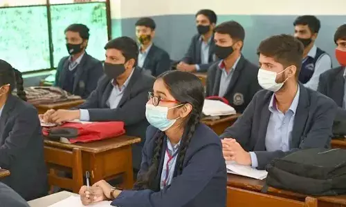 TN govt to conduct free NEET coaching classes