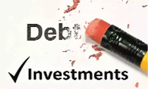 The evolving dynamics of debt funds