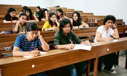 Approve Common Recruitment bill: TUSJAC to Guv Tamilisai