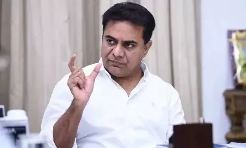 KTRs backroom planning secret of TRS victory