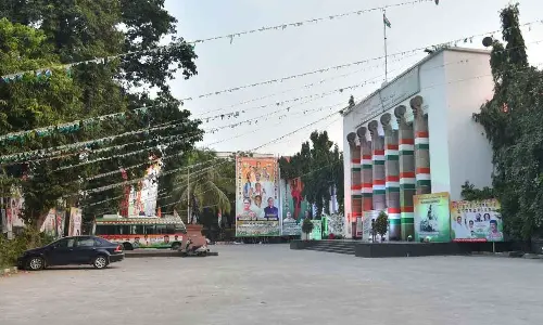 Congress registers 3 debilitating defeats after 2018