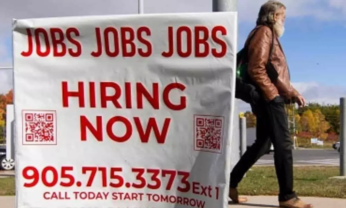 Immigrants successful at finding jobs in Canada: Survey