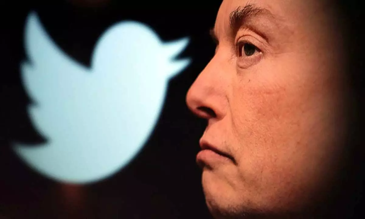 Elon Musk: Twitter impersonators will be suspended permanently