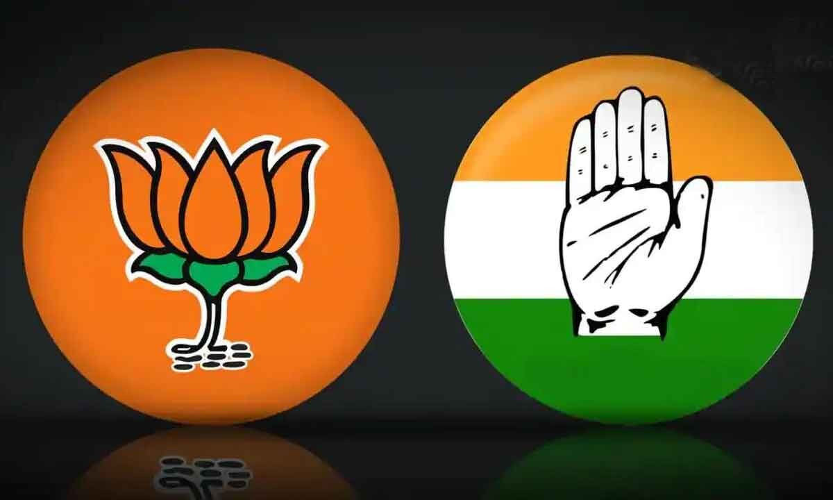 BJP, Congress welcome EWS order