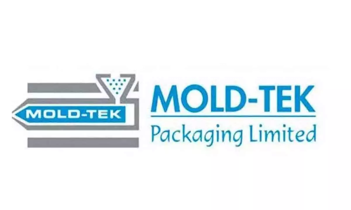 Mold-Tek Packaging profit up 10.36% in Q2