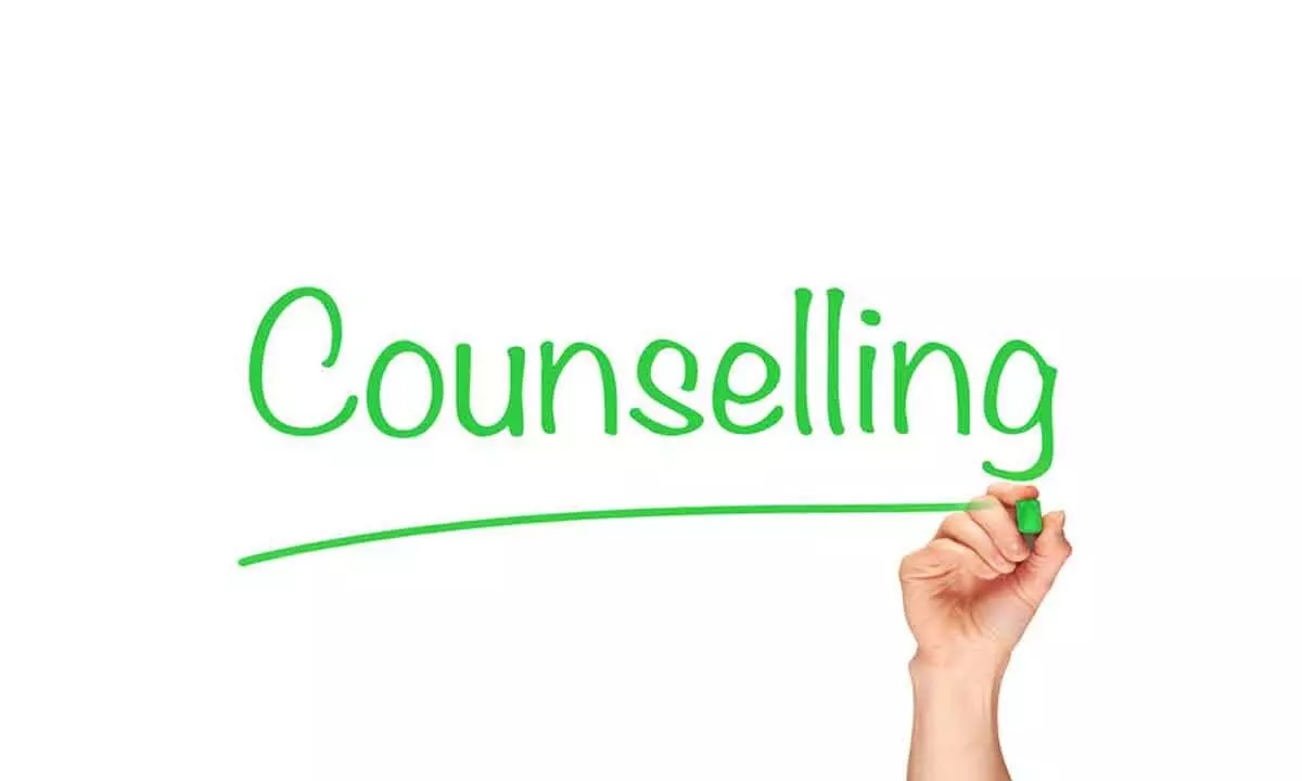 Special round of counselling for TS PGEC & TS PGECET