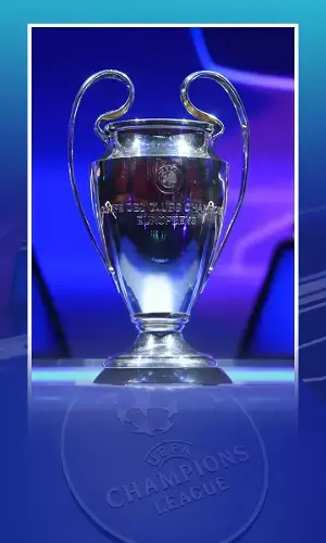 Champions League And Europa Draw: Top 5 upcoming matches