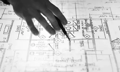 Representational image