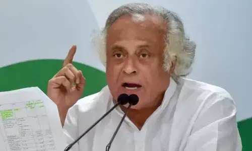Jairam Ramesh