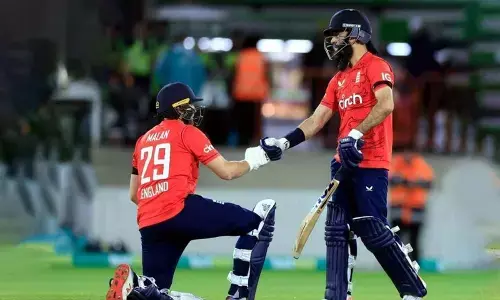 India and England will play the second semi-final of T20 World Cup