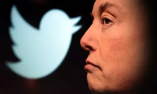 Elon Musk: Twitter impersonators will be suspended permanently