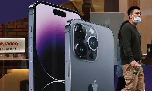 Apple expects lower shipments of iPhone 14 Pro and Pro Max