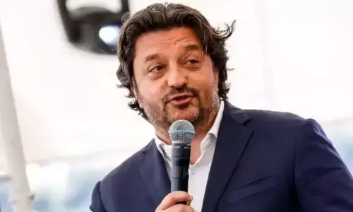 Recently, Mahindra Racing has appointed new CEO, Frederic Bertrand.