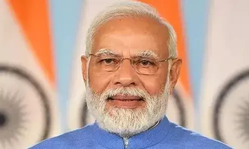 Prime Minister Narendra Modi