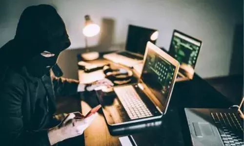 Indian hack-for-hire firms target VIPs, states: Report