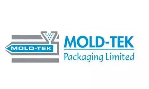 Mold-Tek Packaging profit up 10.36% in Q2