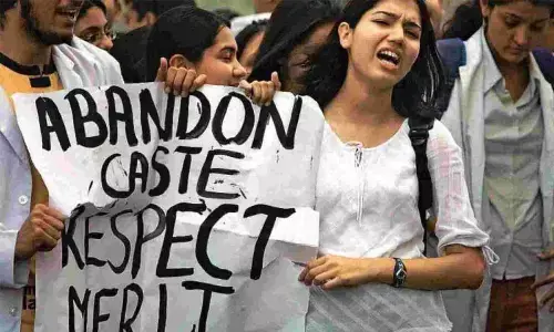 Kerala Congress welcomes order, IUML says verdict worrisome