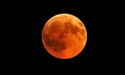 Lunar Eclipse: Temples to remain closed today