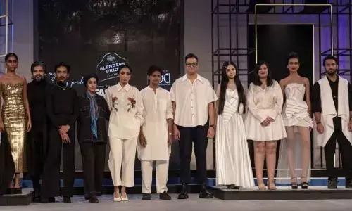 Fashion in a young, inclusive and cutting-edge new avatar