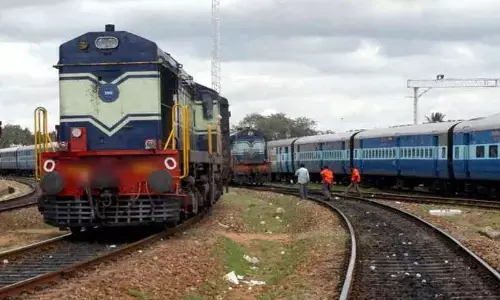 SCR to run special trains between various destinations