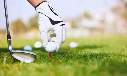 Happy Secunderabad Golfers Society organises Defence Veterans Cup