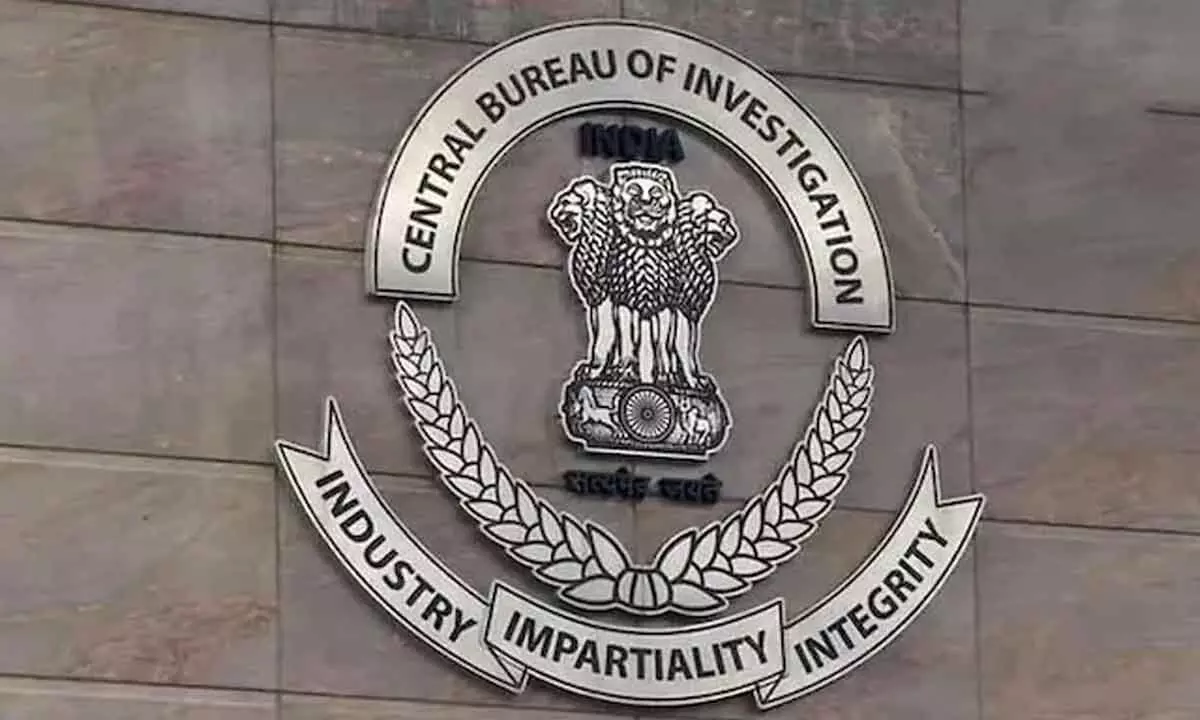 Yogi govt recommends CBI probe in Ayush admission scam