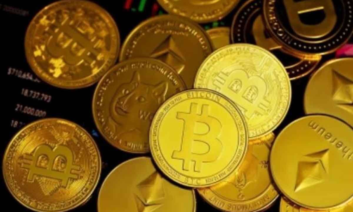 bitcoin found in popcorn