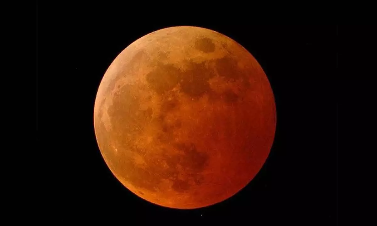 Lunar Eclipse 2022: Date, Time, How to watch live and more