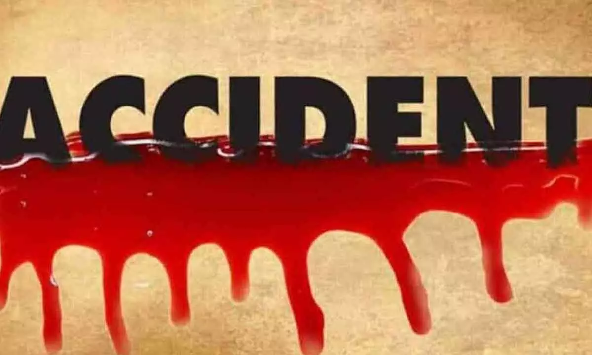 Warangal: 3 killed, six others injured in road accident