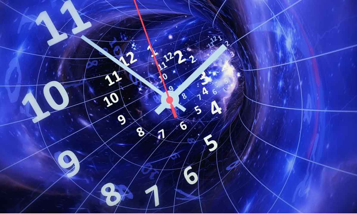 Scientists Discovered An Unique Way Of Measuring Time