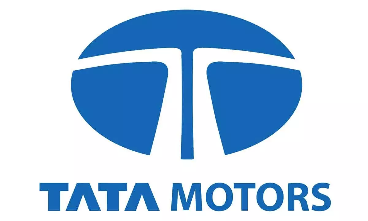 Tata motors