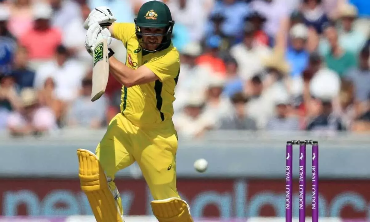 Travis Head returns as Australia announce squad for England ODIs