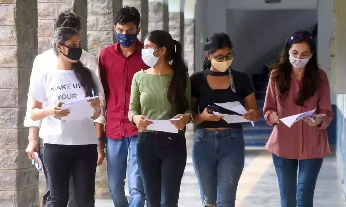 Telangana 9,062 seats vacant in Engineering stream