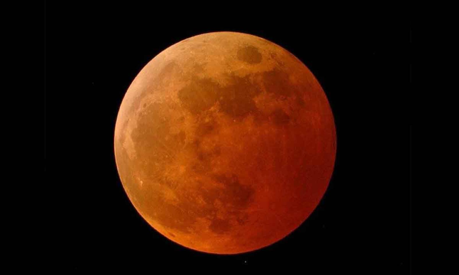 Total Lunar Eclipse 2022: Everything you need to know about Blood Moon