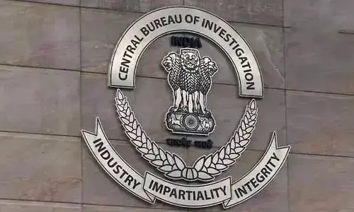 Yogi govt recommends CBI probe in Ayush admission scam