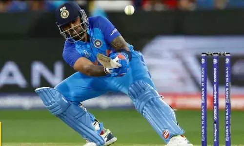 BCCI vs PCB: ICC complaints over Pakistan players’ gestures and Suryakumar Yadav’s remarks BCCI vs PCB: ICC complaints over Pakistan players’ gestures and Suryakumar Yadav’s remarks