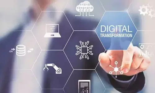 Inflation, rising costs to slow down digital transformation: Report