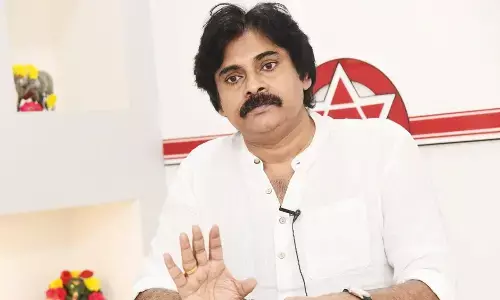 Pawan Kalyan