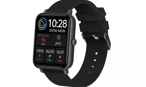 SWOTT Armor 007 Review: A Rugged Budget Friendly Smartwatch