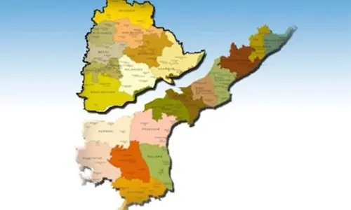 Centre invites TS, AP to sort out bifurcation issues