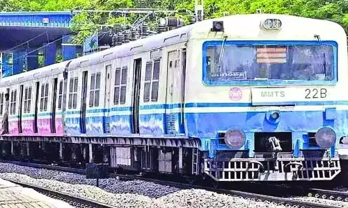 Passengers seek changes in timings of local trains