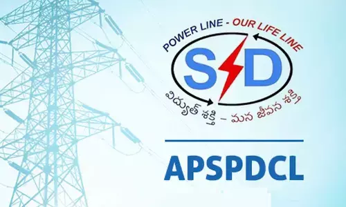APSPDCL plans to end electrical hazards