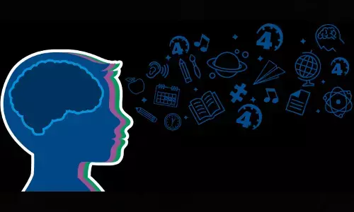 Representational image