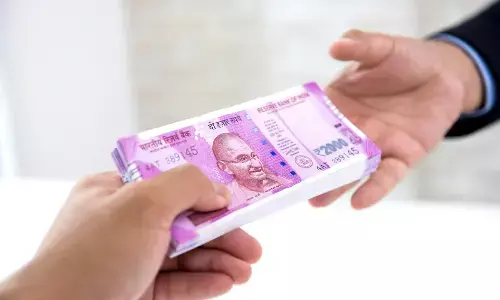 Representational image