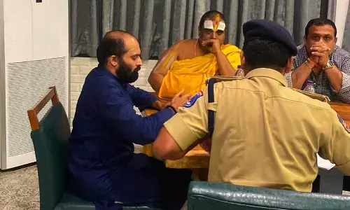 Case against MLAs’ poaching case accused