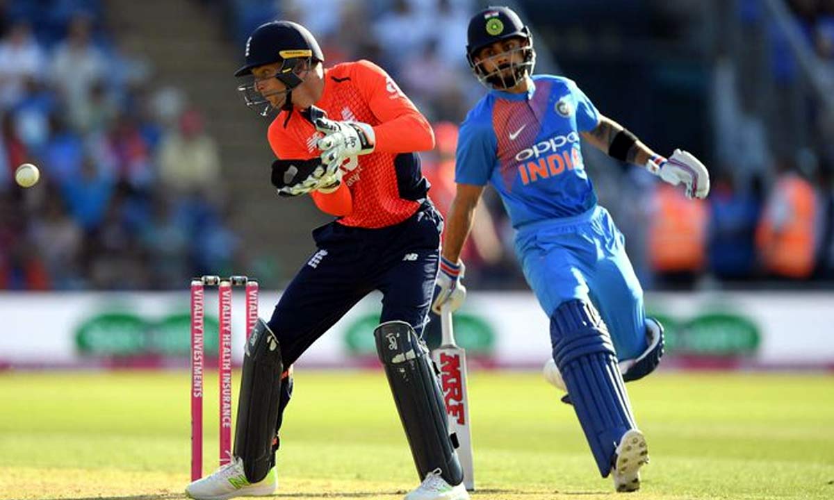 Ind V Eng T20 World Cup Probable Xi Live Stream When And Where To Watch 2989