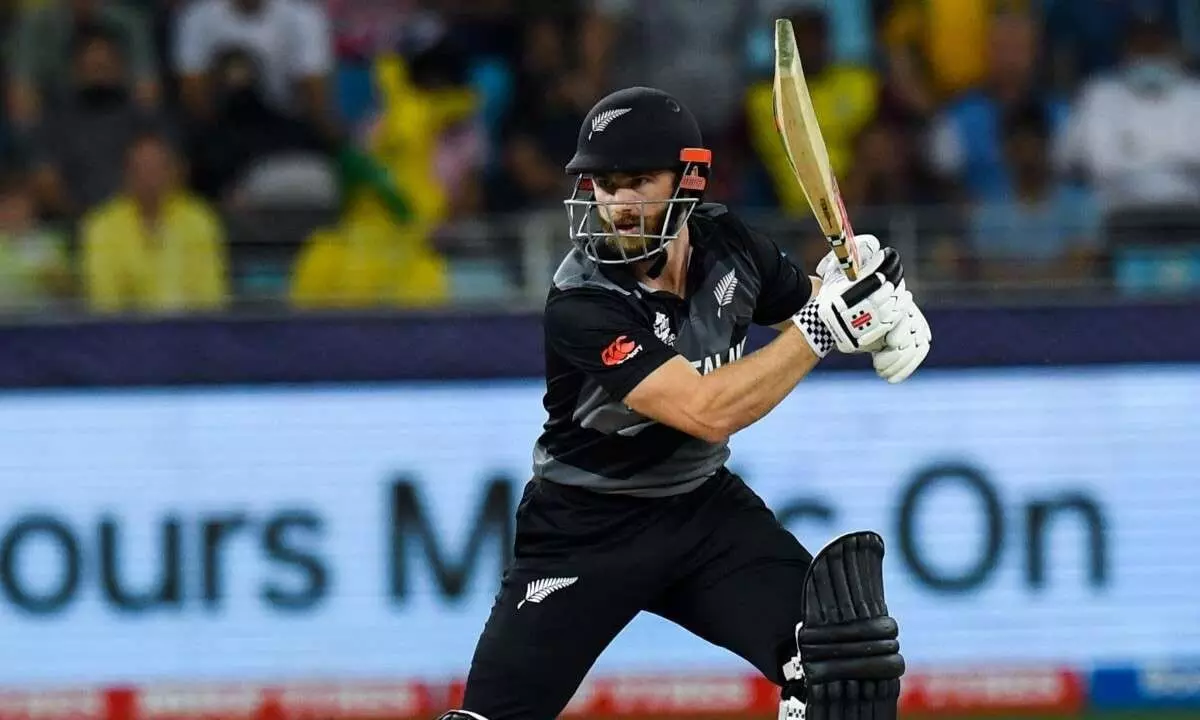 Pakistan outplayed us, a tough pill to swallow, says Williamson after New Zealand crash out